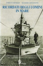 Ricordati degli uomini in