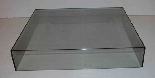 Capot pour platine - , td