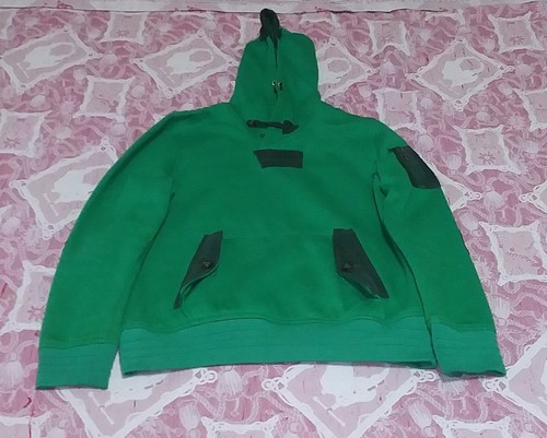 Felpa vintage yole con - felpa,