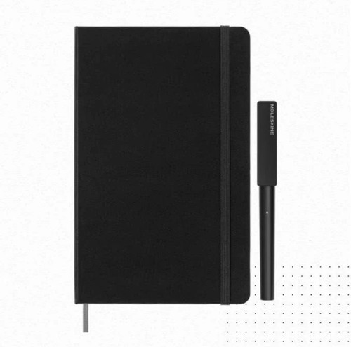 Moleskine smart writing - writing, set