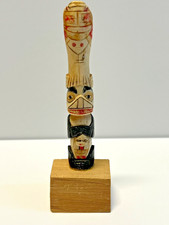 Totem originale Inuit