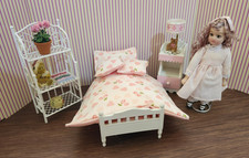 Lotto casa delle bambole