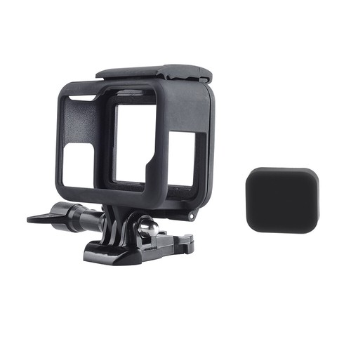 Protective housing case mount - protective,