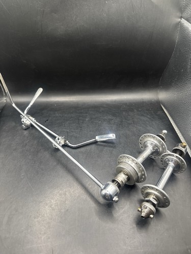 Set cambio campagnolo - cambio,