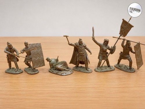 First legion ancient - first,