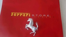 CAVALLINO FERRARI argento