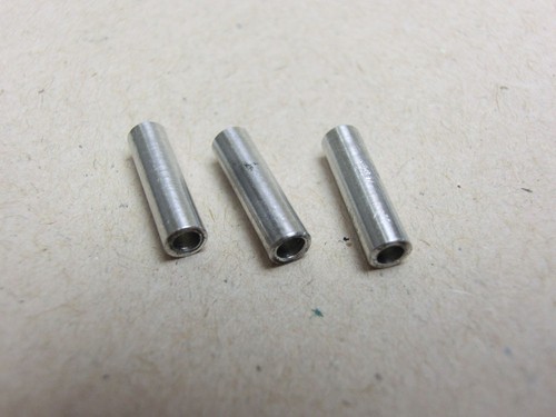 Ricambio manicotto per - ricambio, 3x