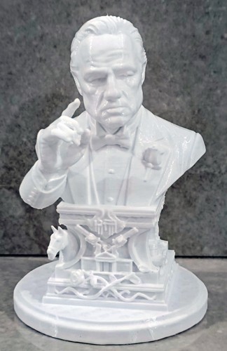 Busto statua scultura - busto,