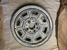 1 cerchio lega Cromodora CD 5