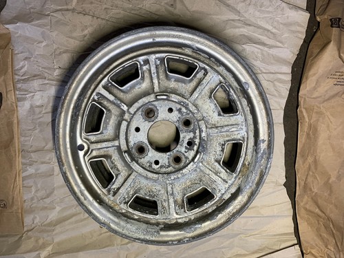 Cerchio lega cromodora 5 - lega,