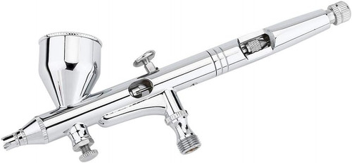 Kit aerografo a - -, doppia