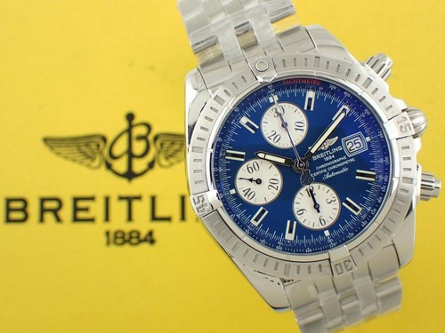 Orologio breitling - orologio,