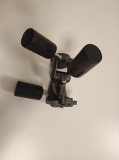 Testa panoramica a 3 vie