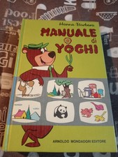 MANUALE DI YOGHI 1 EDIZIONE