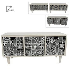 PORTA OGGETTI CASSETTIERA CON