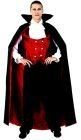 Costume Da Vampiro Classico