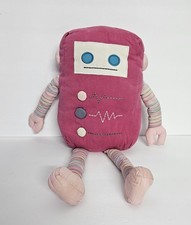 Kauzbots Karson Peluche Robot