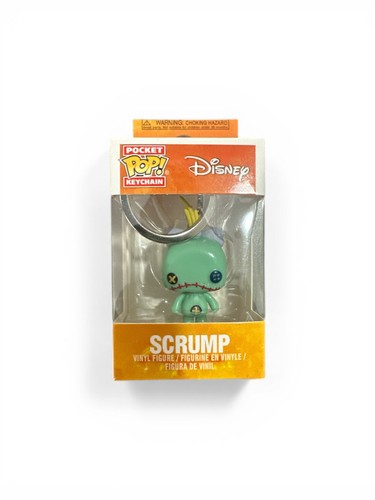 Funko pocket pop scrump - pocket,