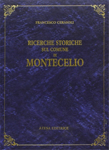 Cerasoli francesco - cerasoli,, francesco.