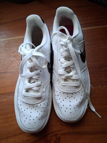 Nike court vision sneakers - nike,