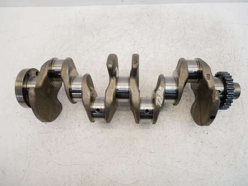 Albero motore per skoda - albero,