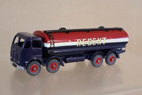 Dinky toys 942 foden - 942,