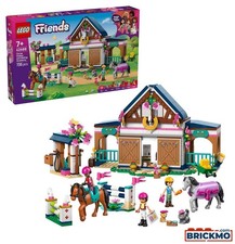 LEGO Friends 42688 Scuderia e