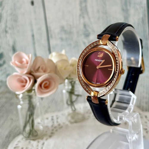 Swarovski stell bordeaux - stell,