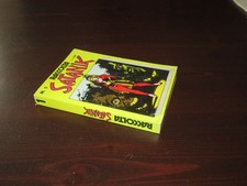 RACCOLTA SATANIK N°1 GIUGNO