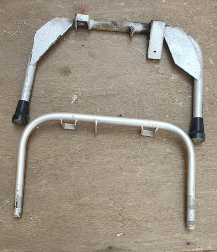 Coppia cavalleti piaggio vespa - cavalleti,