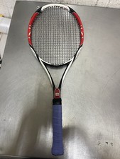 Wilson K Factor K Six One Team