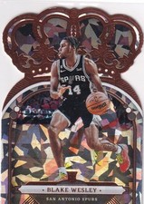 2022-23 Panini Crown Royale