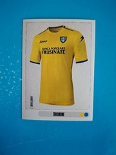 Figurina Calciatori Panini