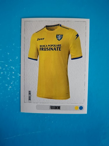 Figurina calciatori panini - figurina,