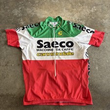 Vtg team saeco - saeco, cannondale