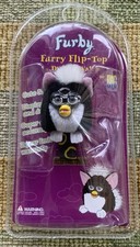 Orologio digitale FURBY Furry