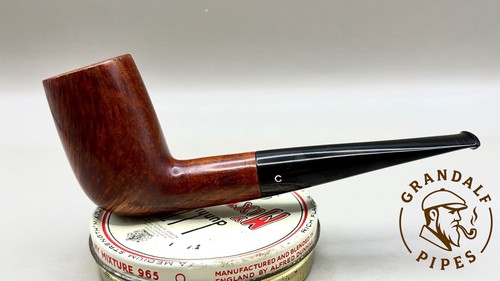 Pipa biliardo alta 187 - biliardo,