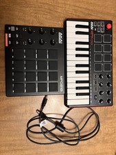 Akai MPD218 Beat Pad Midi