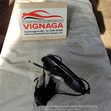 814201H000 Serratura porta