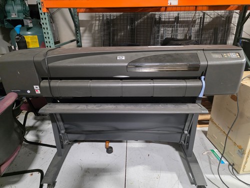Designjet 800ps wide format - hp,