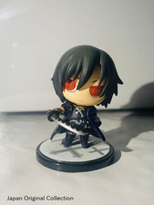 Collezione Figurine Togainu no