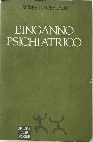 Roberto cestari inganno - roberto, cestari,