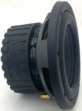 HELIX W8 COMPETITION 8"