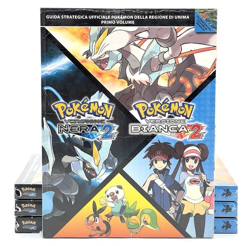 Guida strategica pokemon - strategica,