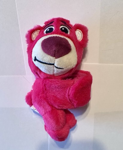 Disney cutie cuff lotso - disney,