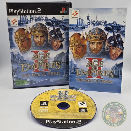 Age empires the of - the,
