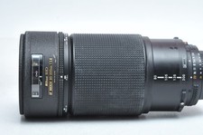 Nikon Nikkor AF 80-200mm f2.8