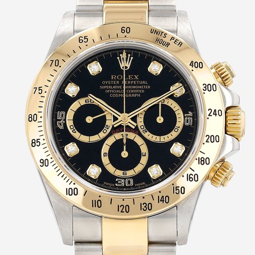 Rolex submariner date steel - submariner,