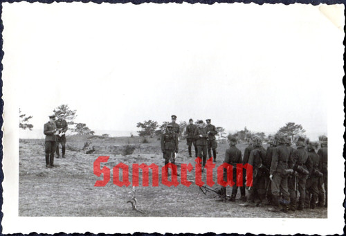 I12 ww2 original photo of - ww2,