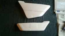 Yamaha 250 400 coperchio - dt,